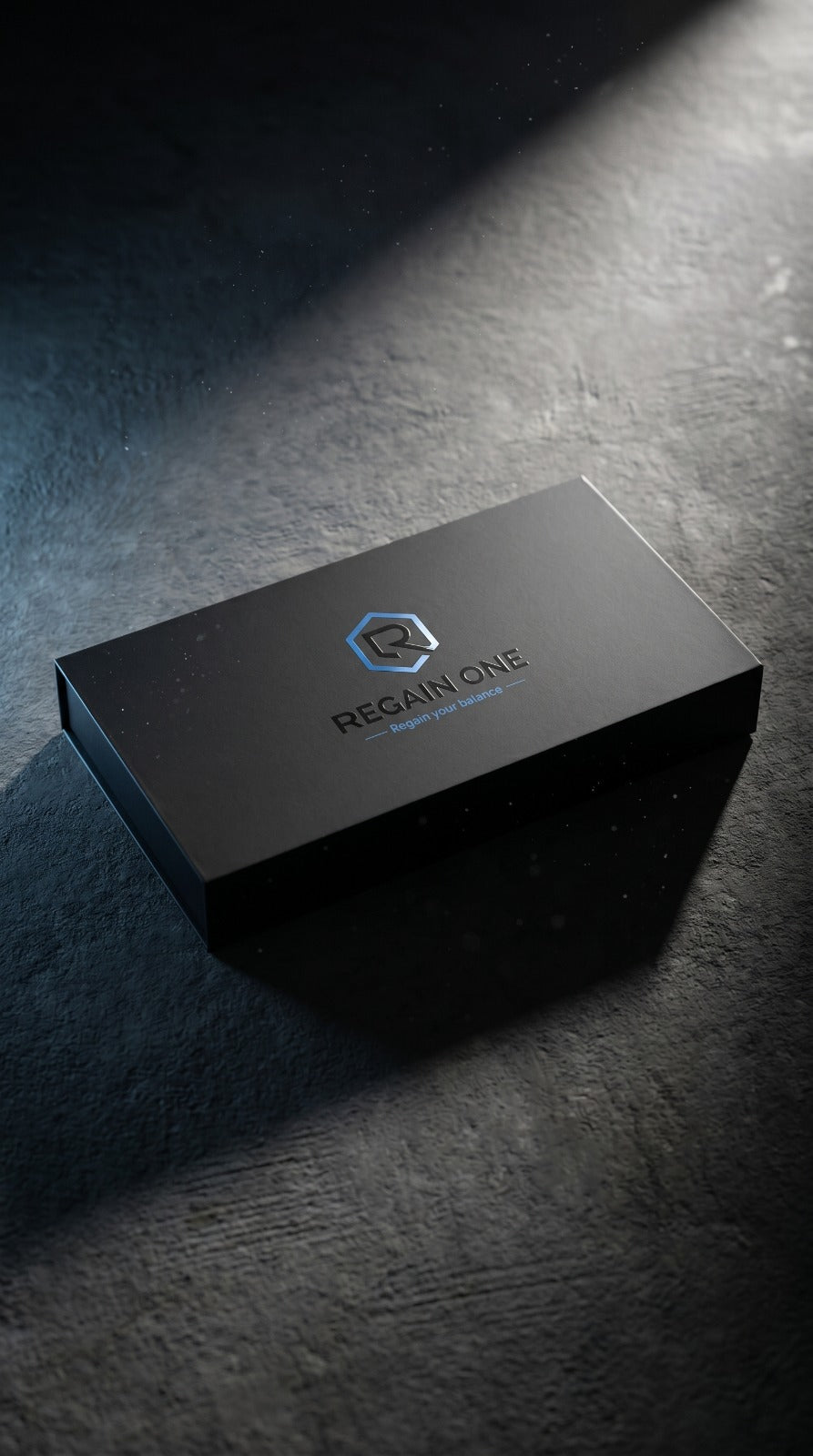 The Regain One Box