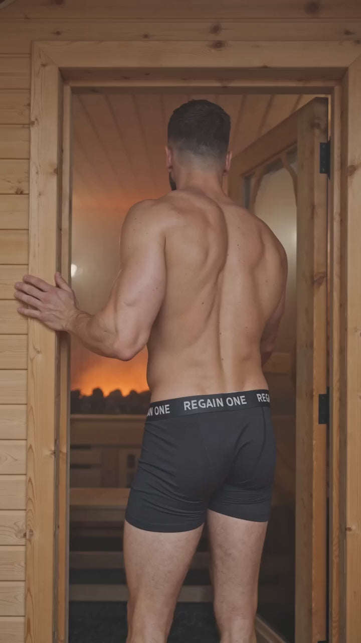 The Regain One Box